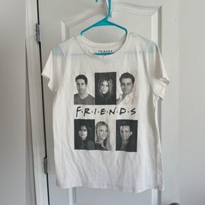 F.R.I.E.N.D.S Graphic T-Shirt